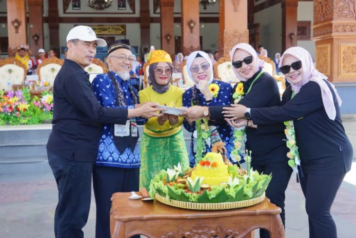 Kesejahteraan Guru PAUD Kembali Disorot, Bupati Madiun Dorong Kesetaraan Hak dan Kejelasan Status Profesi